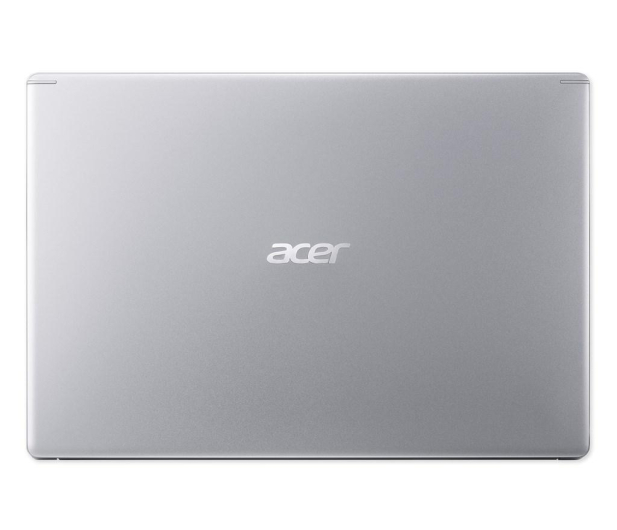 Acer Aspire 5 R5-5500U/8GB/512 IPS Srebrny - 718615 - zdjęcie 8